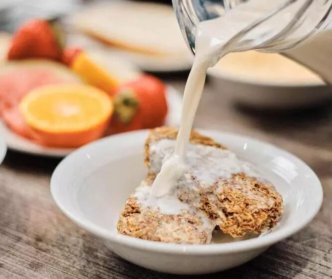 Отель De Normandie