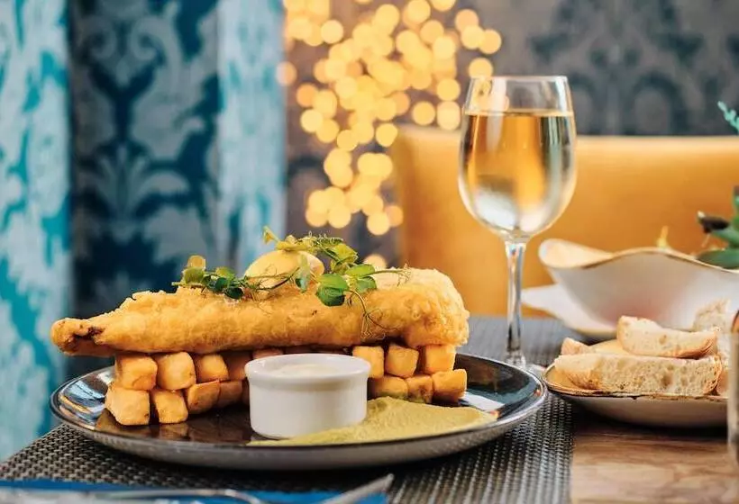 Отель De Normandie