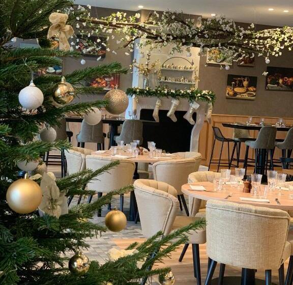 Dream Castle Hotel Marne La Vallee