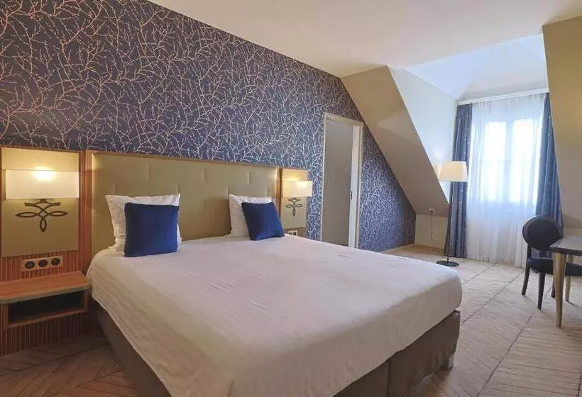 Dream Castle Hotel Marne La Vallee