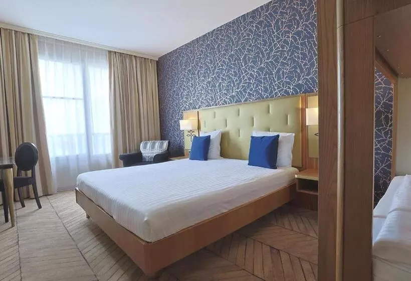 Dream Castle Hotel Marne La Vallee