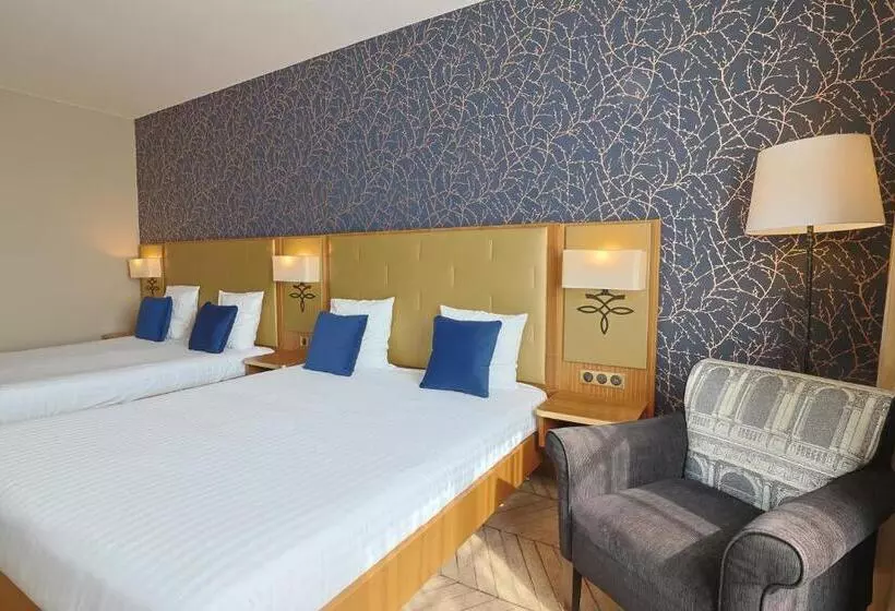 Dream Castle Hotel Marne La Vallee