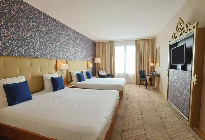 Dream Castle Hotel Marne La Vallee