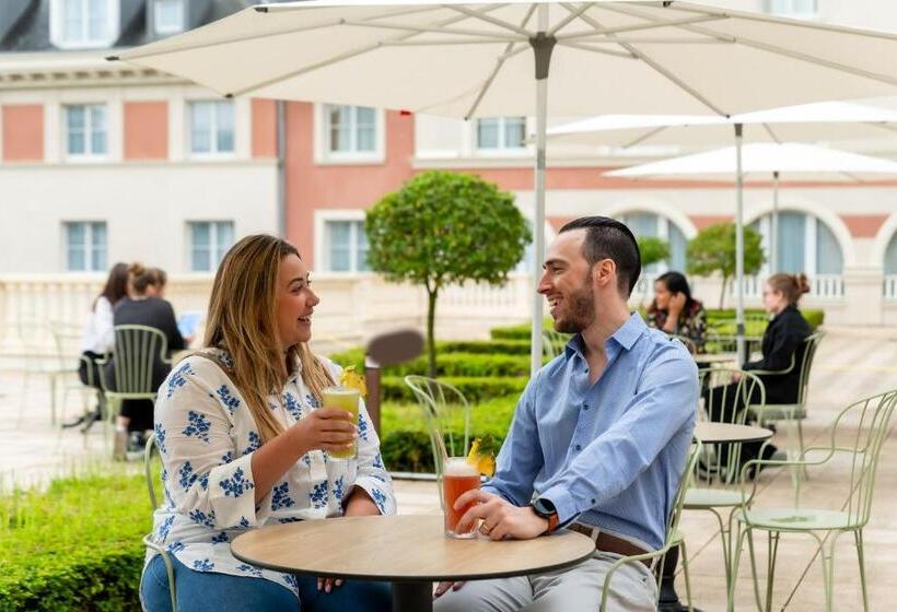 Dream Castle Hotel Marne La Vallee