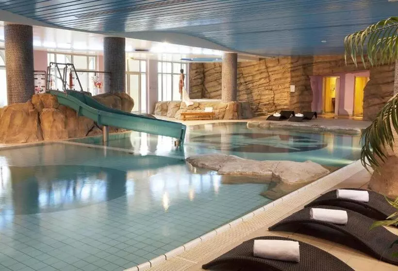 Dream Castle Hotel Marne La Vallee