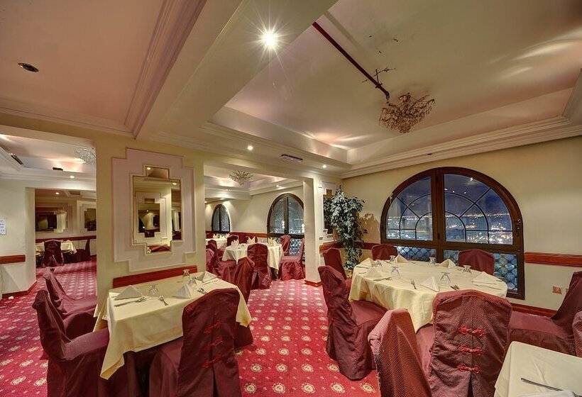 בית מלון כפרי Elaf Taiba