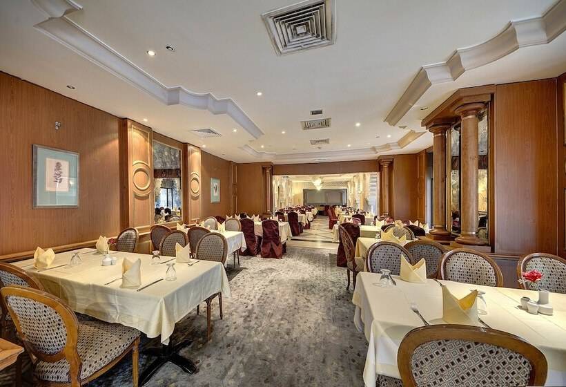 בית מלון כפרי Elaf Taiba