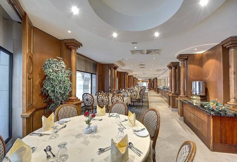 בית מלון כפרי Elaf Taiba