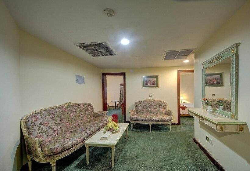 בית מלון כפרי Elaf Taiba