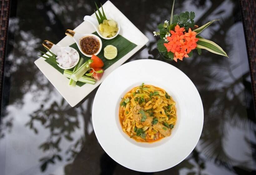 هتل Eurasia Chiang Mai