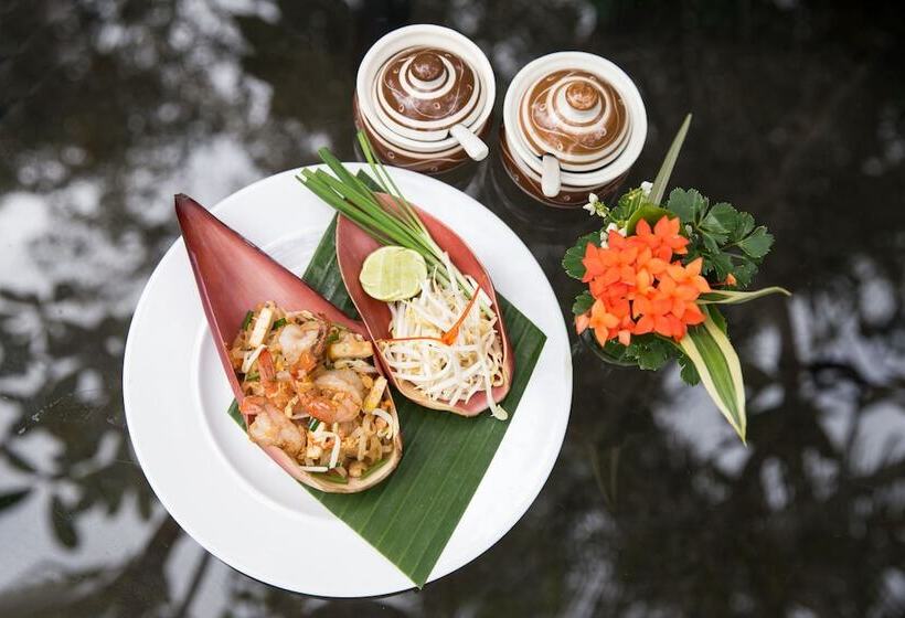 فندق Eurasia Chiang Mai