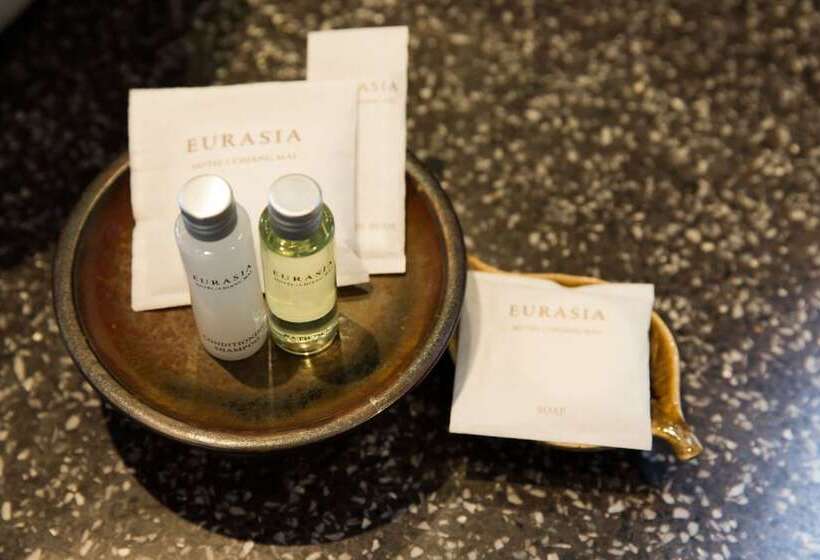 فندق Eurasia Chiang Mai