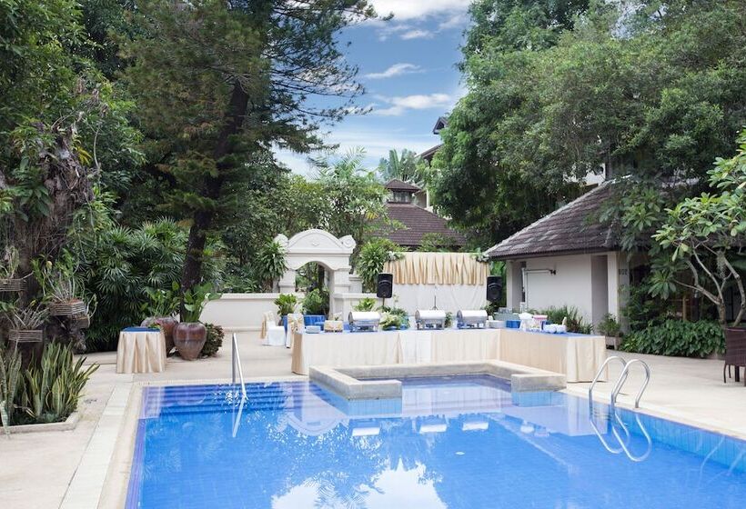 فندق Eurasia Chiang Mai