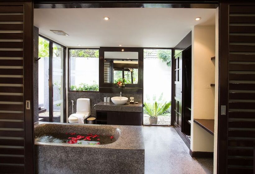 فندق Eurasia Chiang Mai