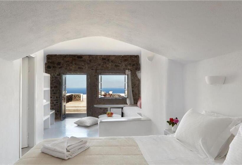 هتل Finikia Memories