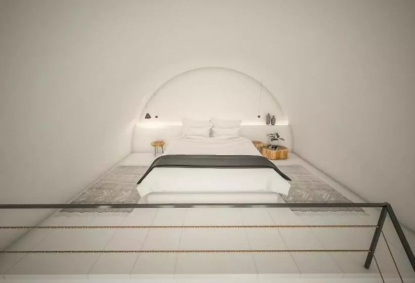 هتل Finikia Memories