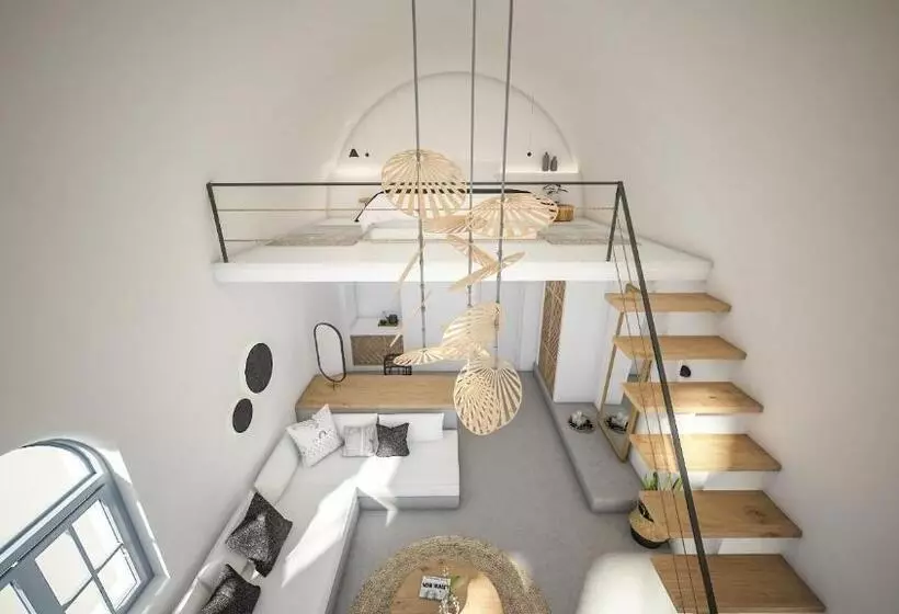 هتل Finikia Memories