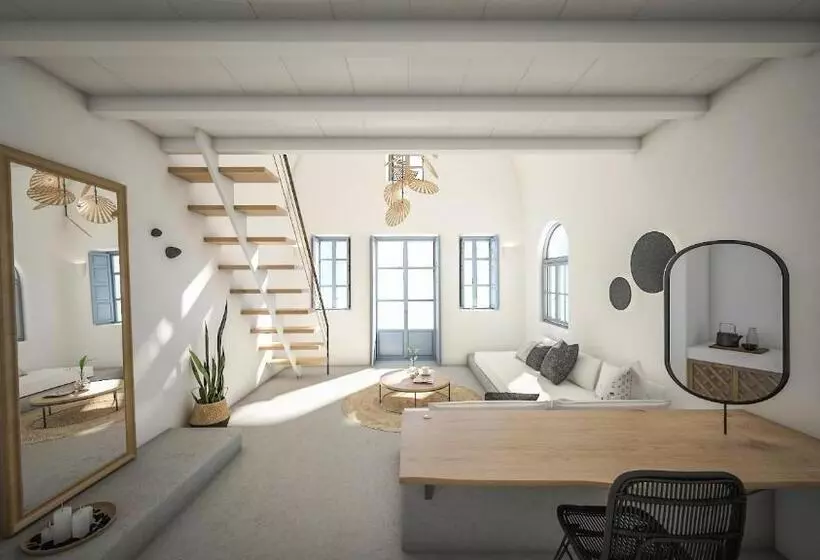 هتل Finikia Memories