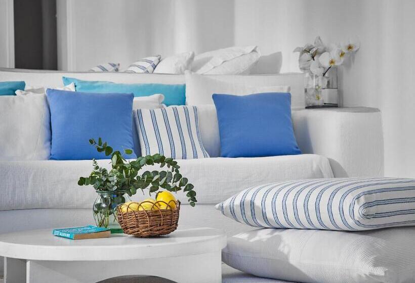 هتل Finikia Memories