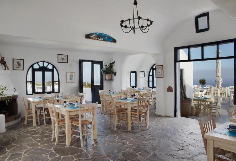 هتل Finikia Memories