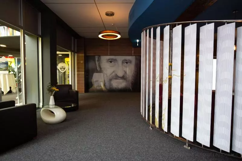 Отель Fuchspalast