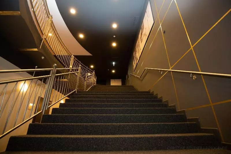 Отель Fuchspalast