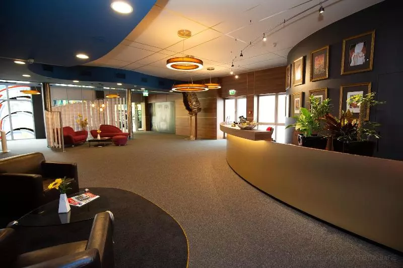 Отель Fuchspalast