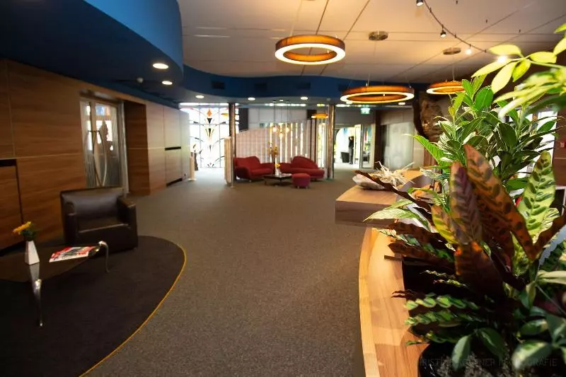 Отель Fuchspalast