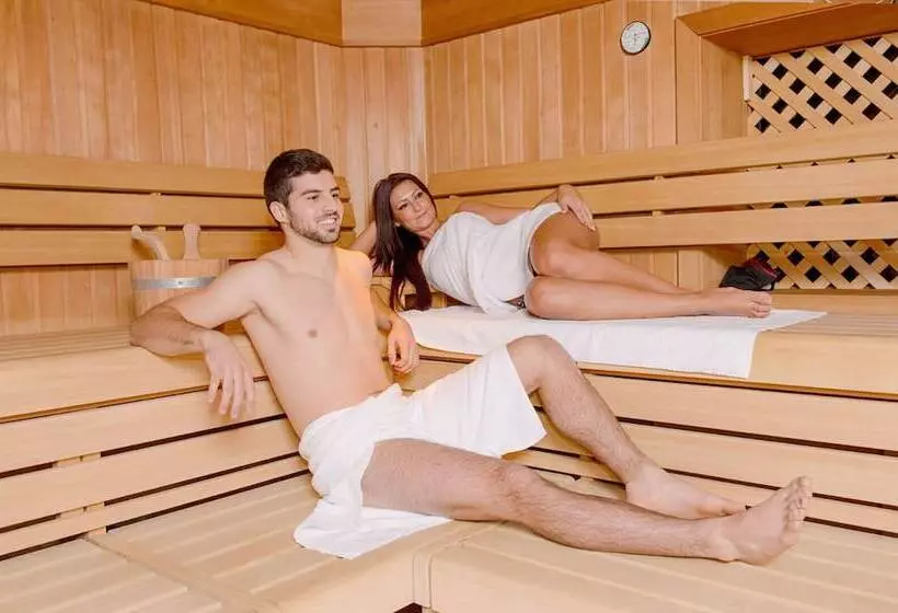 Отель Fuchspalast