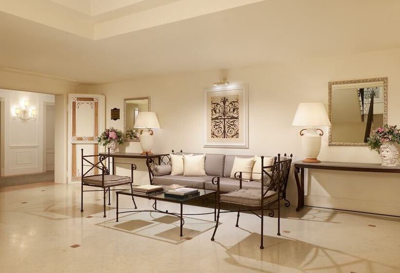 בית מלון כפרי Almar Giardino Di Costanza Resort & Spa