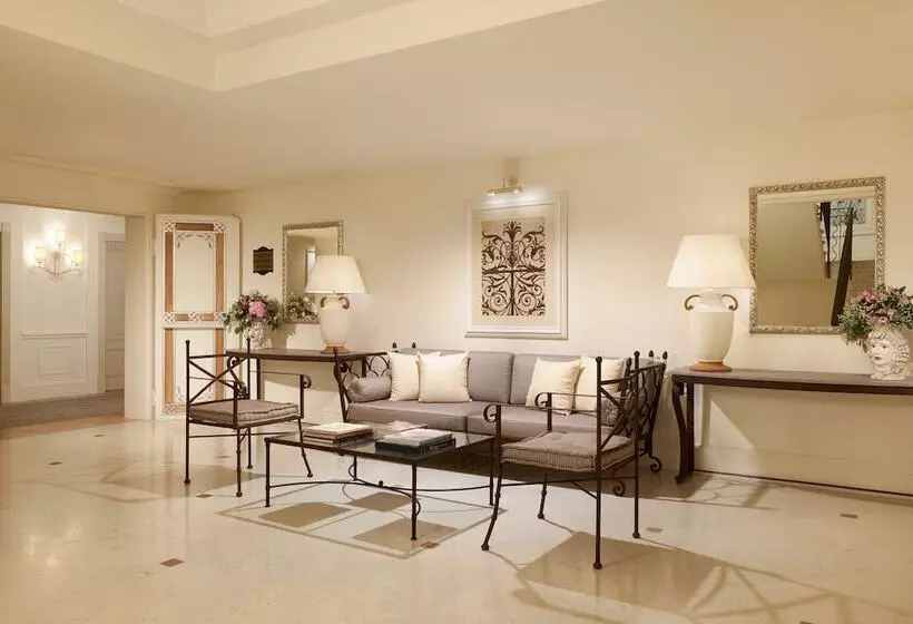 Hotel Almar Giardino Di Costanza Resort & Spa