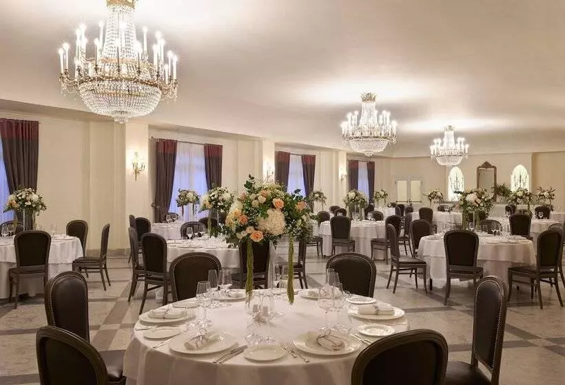 Hotel Almar Giardino Di Costanza Resort & Spa