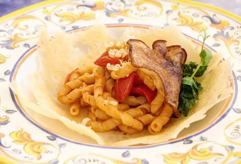 Hotel Almar Giardino Di Costanza Resort & Spa