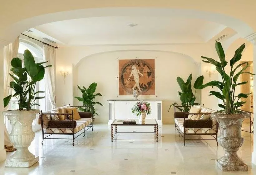 Hotel Almar Giardino Di Costanza Resort & Spa