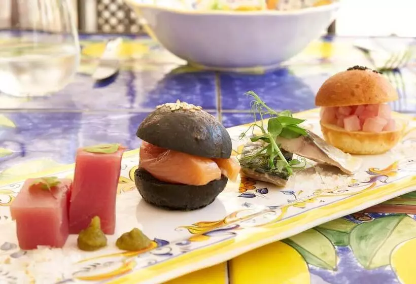 Hotel Almar Giardino Di Costanza Resort & Spa