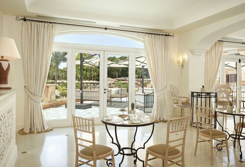 בית מלון כפרי Almar Giardino Di Costanza Resort & Spa