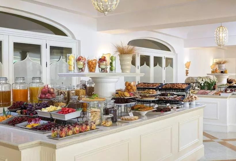 Hotel Almar Giardino Di Costanza Resort & Spa