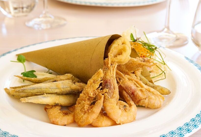 בית מלון כפרי Almar Giardino Di Costanza Resort & Spa