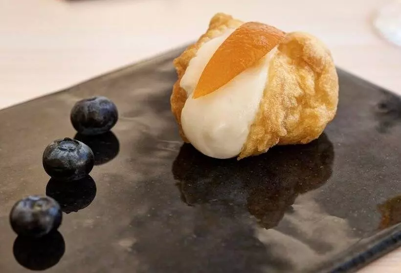 Hotel Almar Giardino Di Costanza Resort & Spa