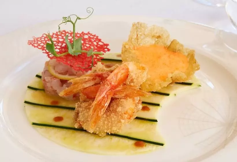 Hotel Almar Giardino Di Costanza Resort & Spa