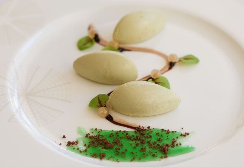 בית מלון כפרי Almar Giardino Di Costanza Resort & Spa