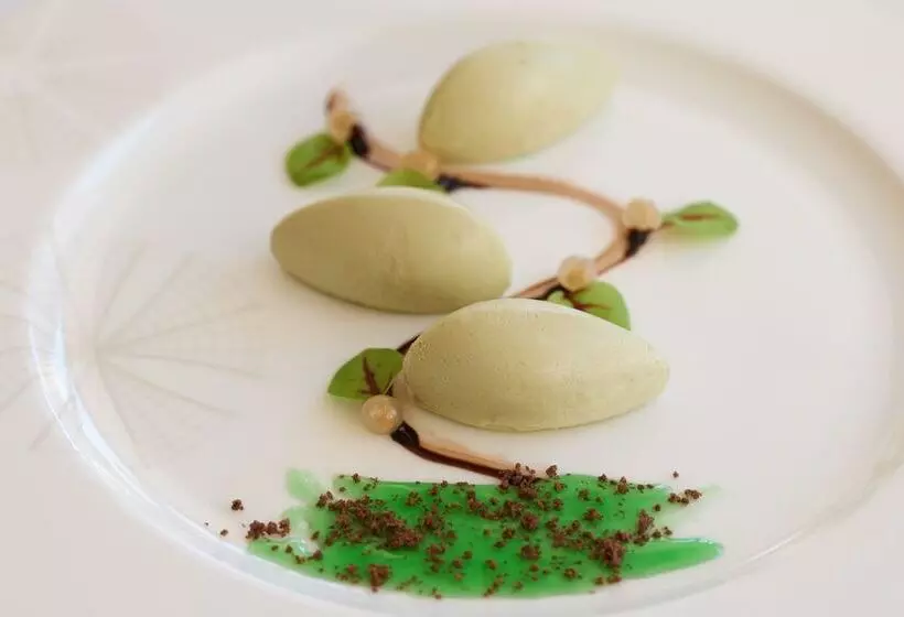 Hotel Almar Giardino Di Costanza Resort & Spa