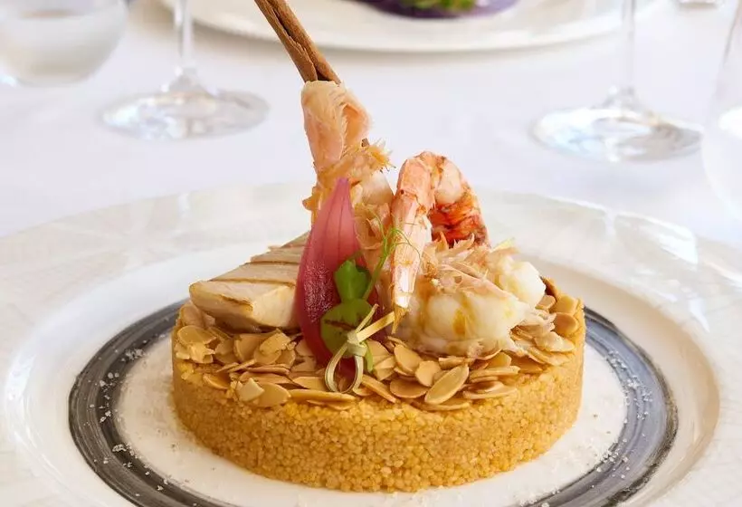 Hotel Almar Giardino Di Costanza Resort & Spa