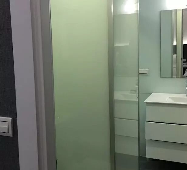 هتل Golden Garden