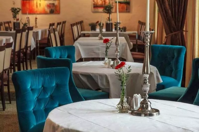 Grand Hotel Alingsås