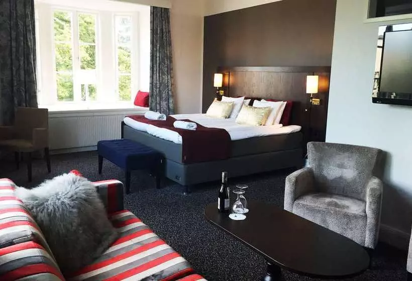 Grand Hotel Alingsås