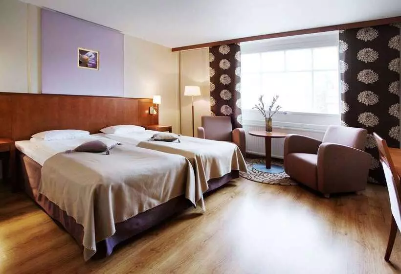 Grand Hotel Alingsås