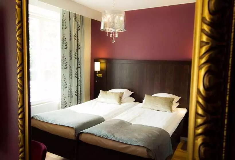 Grand Hotel Alingsås
