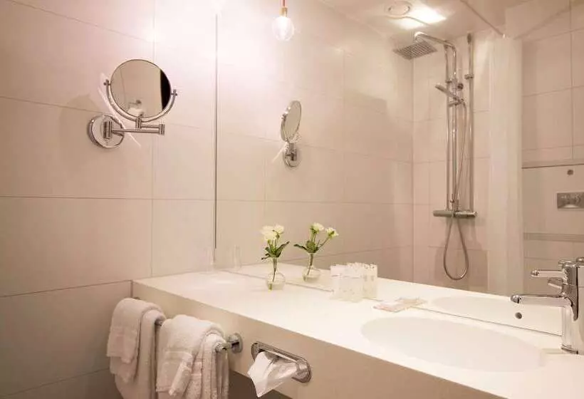 Grand Hotel Alingsås