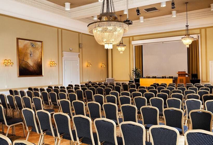 Grand Hotel Alingsås